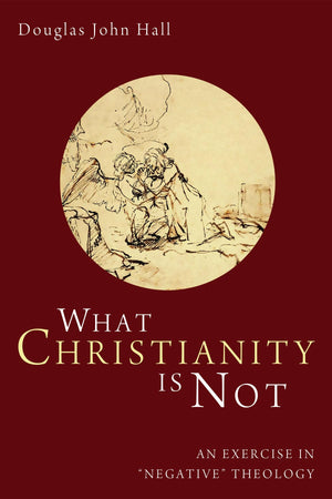 What Christianity Is Not,Used