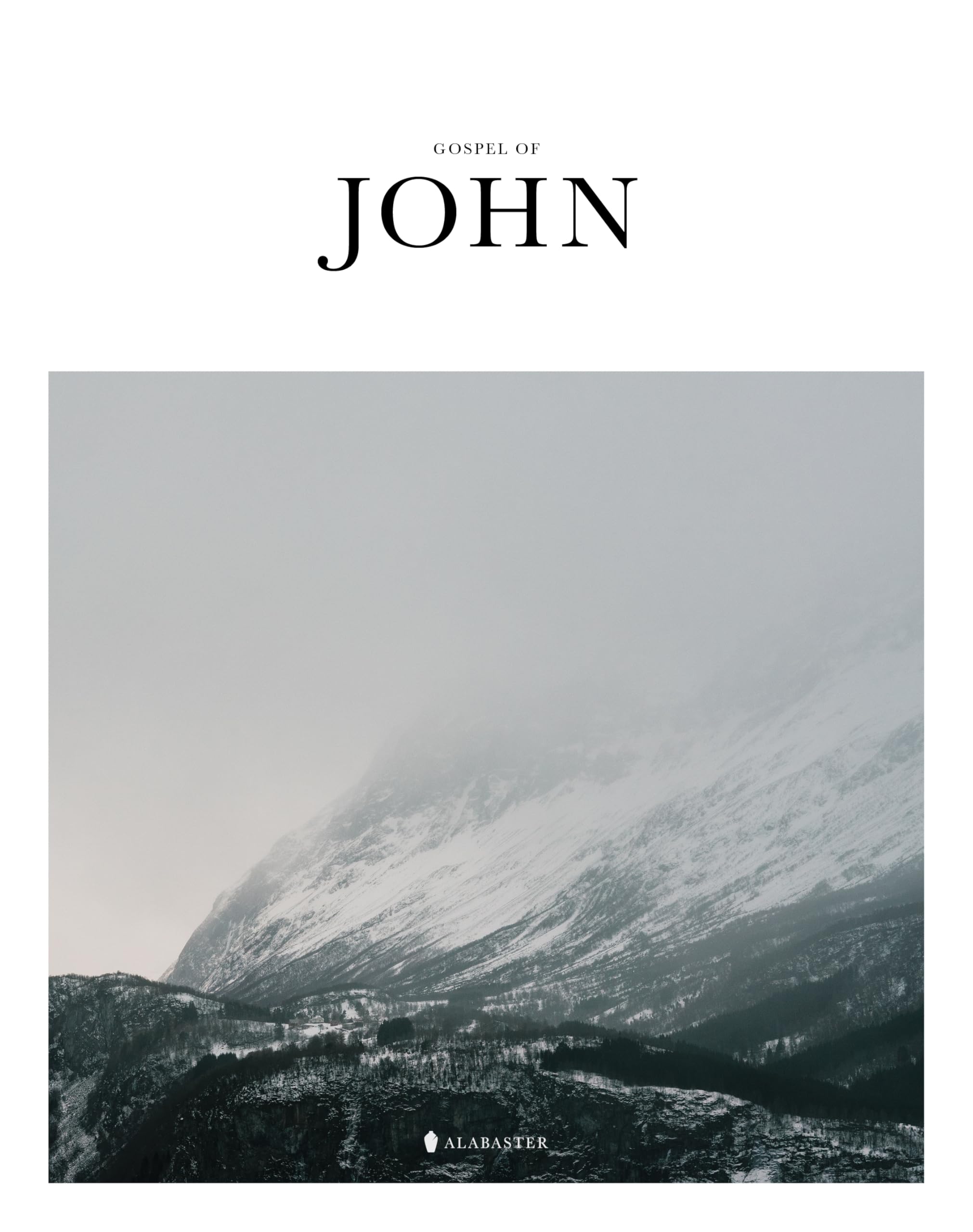 Gospel Of John