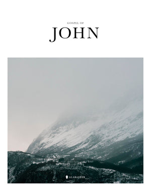 Gospel Of John