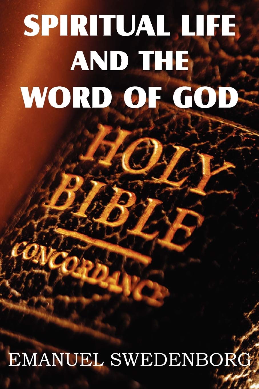 Spiritual Life And The Word Of God,Used