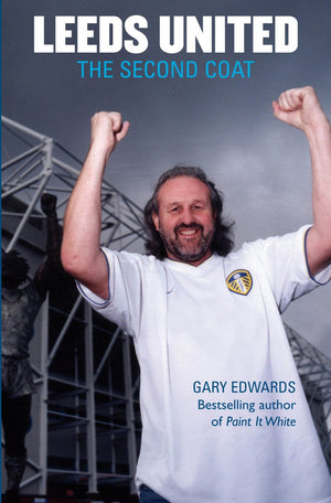 Leeds United: The Second Coat,Used