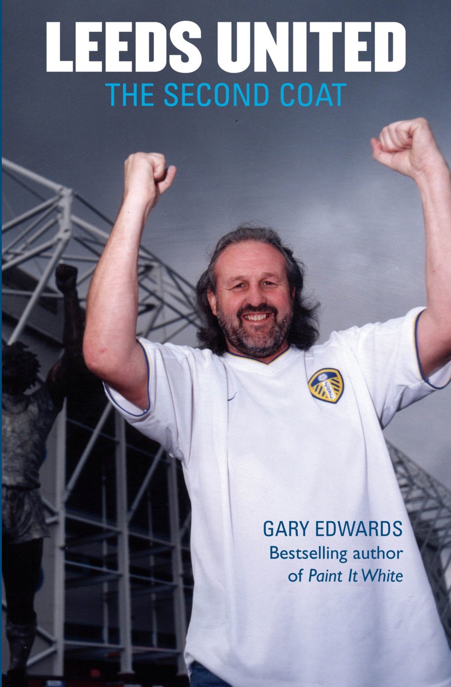 Leeds United: The Second Coat,Used