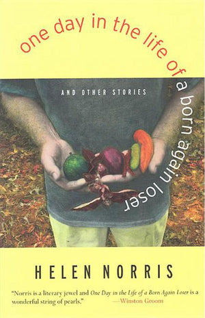 One Day in the Life of a Born Again Loser and Other Stories (Deep South Books),Used