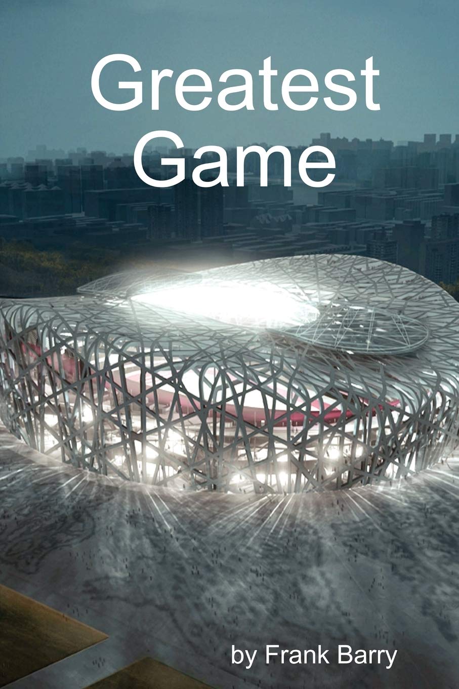 Greatest Game,Used