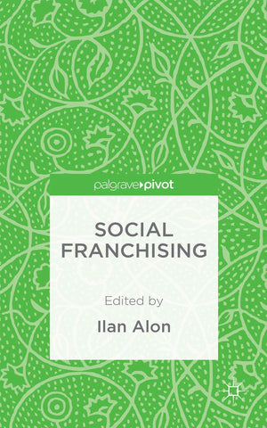 Social Franchising,Used