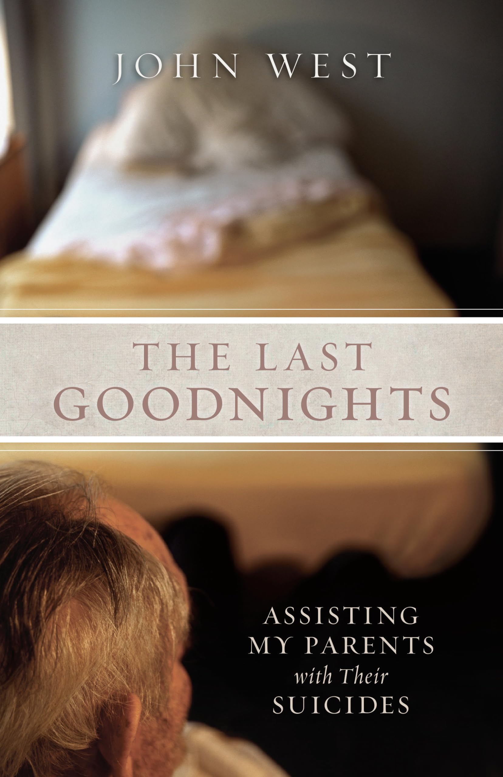 The Last Goodnights: Assisting My Parents with Their Suicides,Used