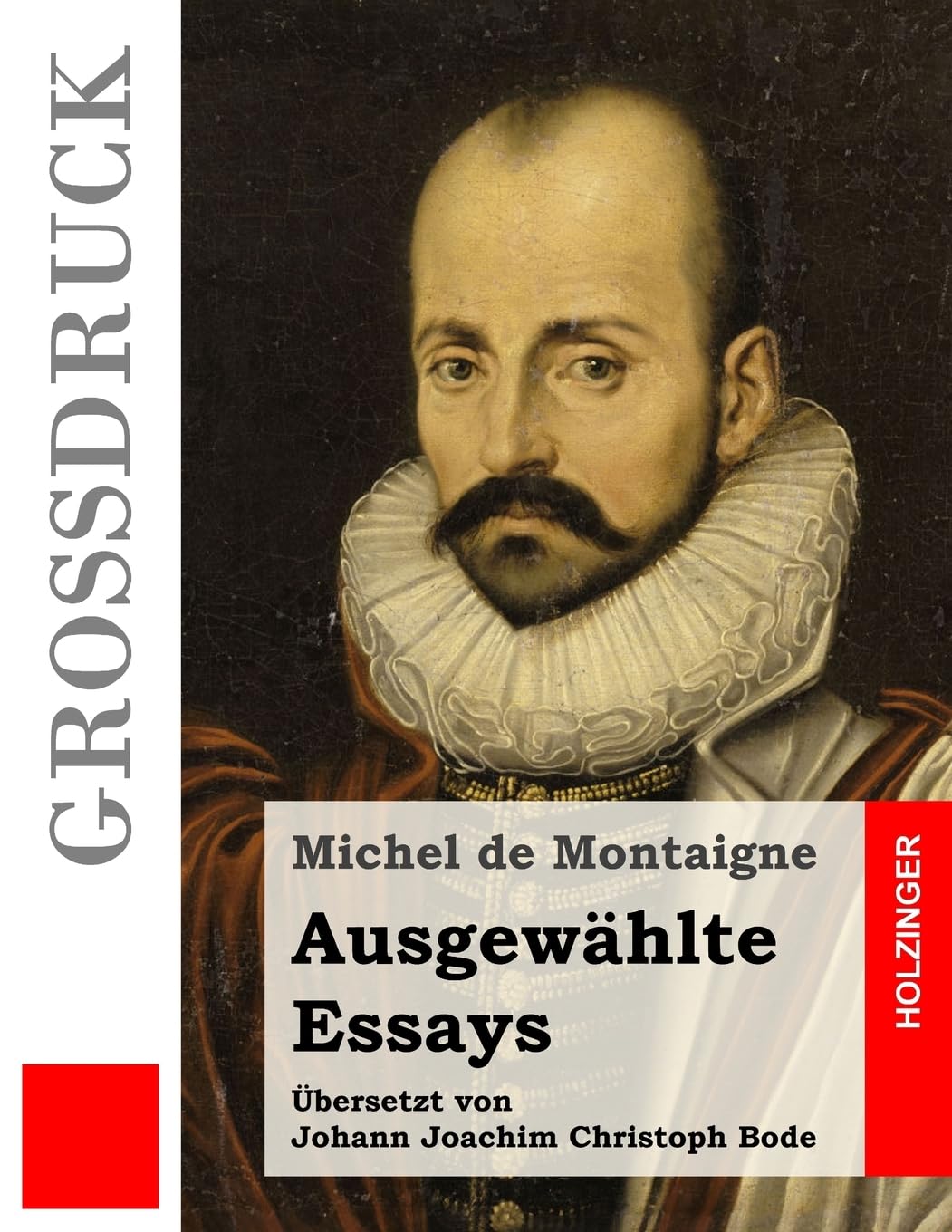 Ausgewhlte Essays (German Edition),Used