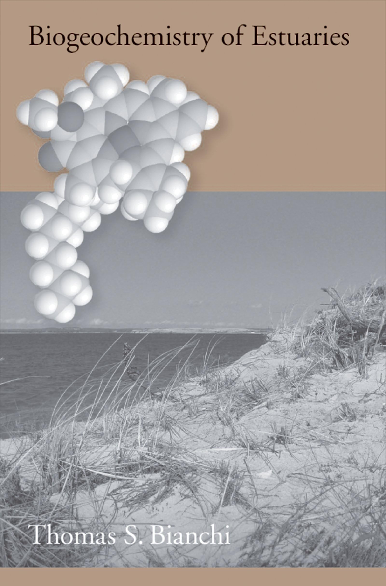 Biogeochemistry of Estuaries,Used