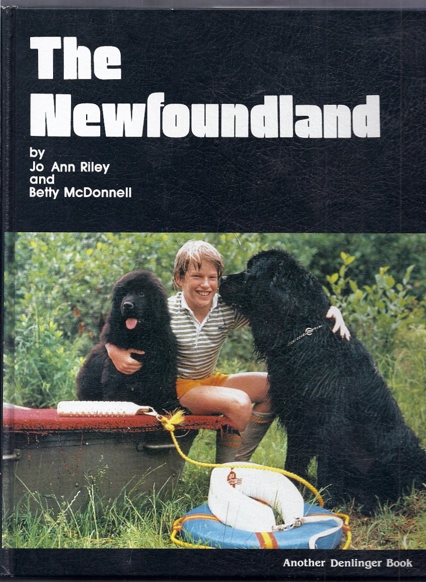 The Newfoundland,Used