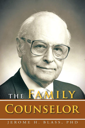 The Family Counselor,Used