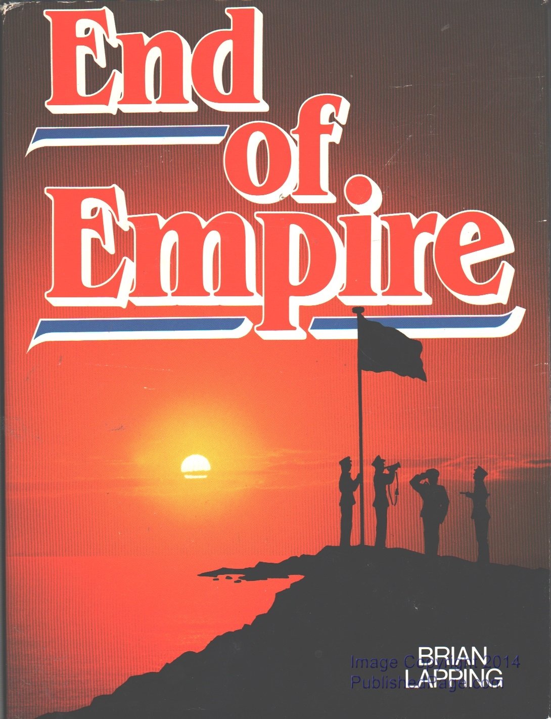 End of Empire,Used