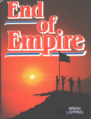 End of Empire,Used