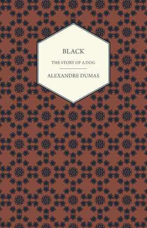 Black: The Story of a Dog,Used