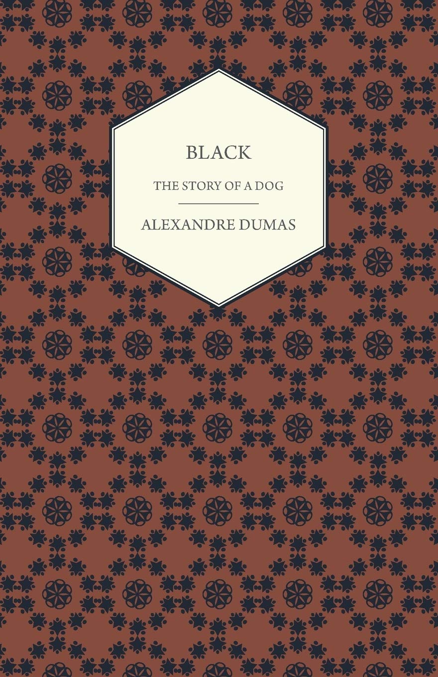 Black: The Story Of A Dog