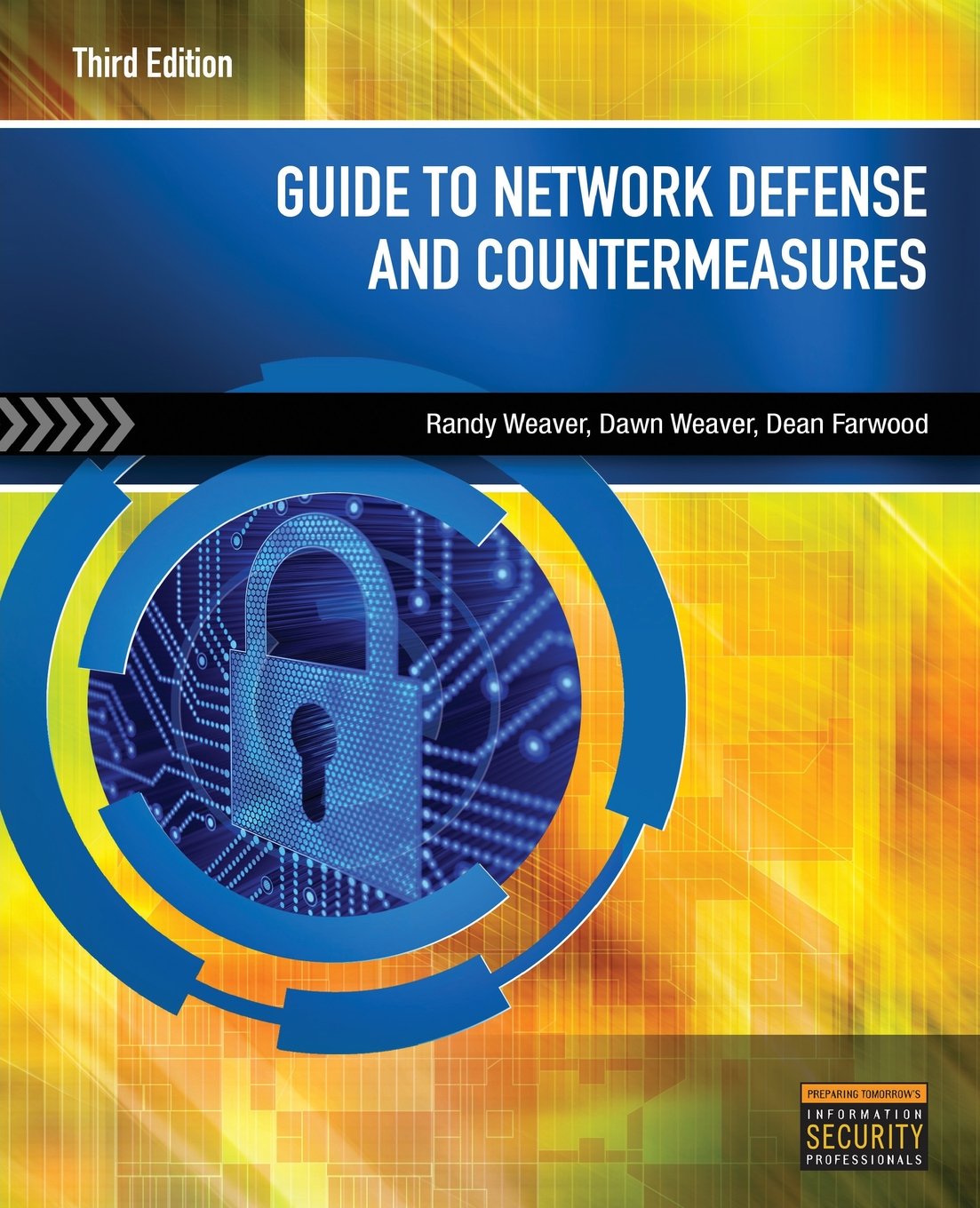 Guide To Network Defense And Countermeasures