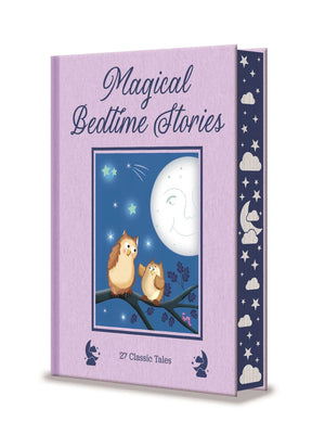 Magical Bedtime Stories (Arcturus Deluxe ChildrenS Classics)