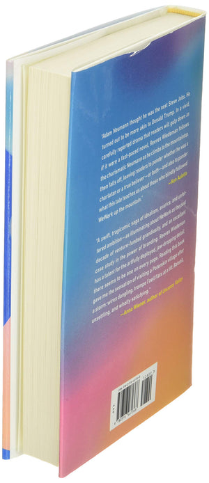 Billion Dollar Loser: The Epic Rise and Spectacular Fall of Adam Neumann and WeWork,New