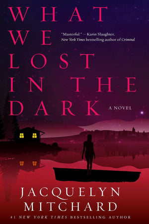 What We Lost in the Dark (What We Saw at Night),Used