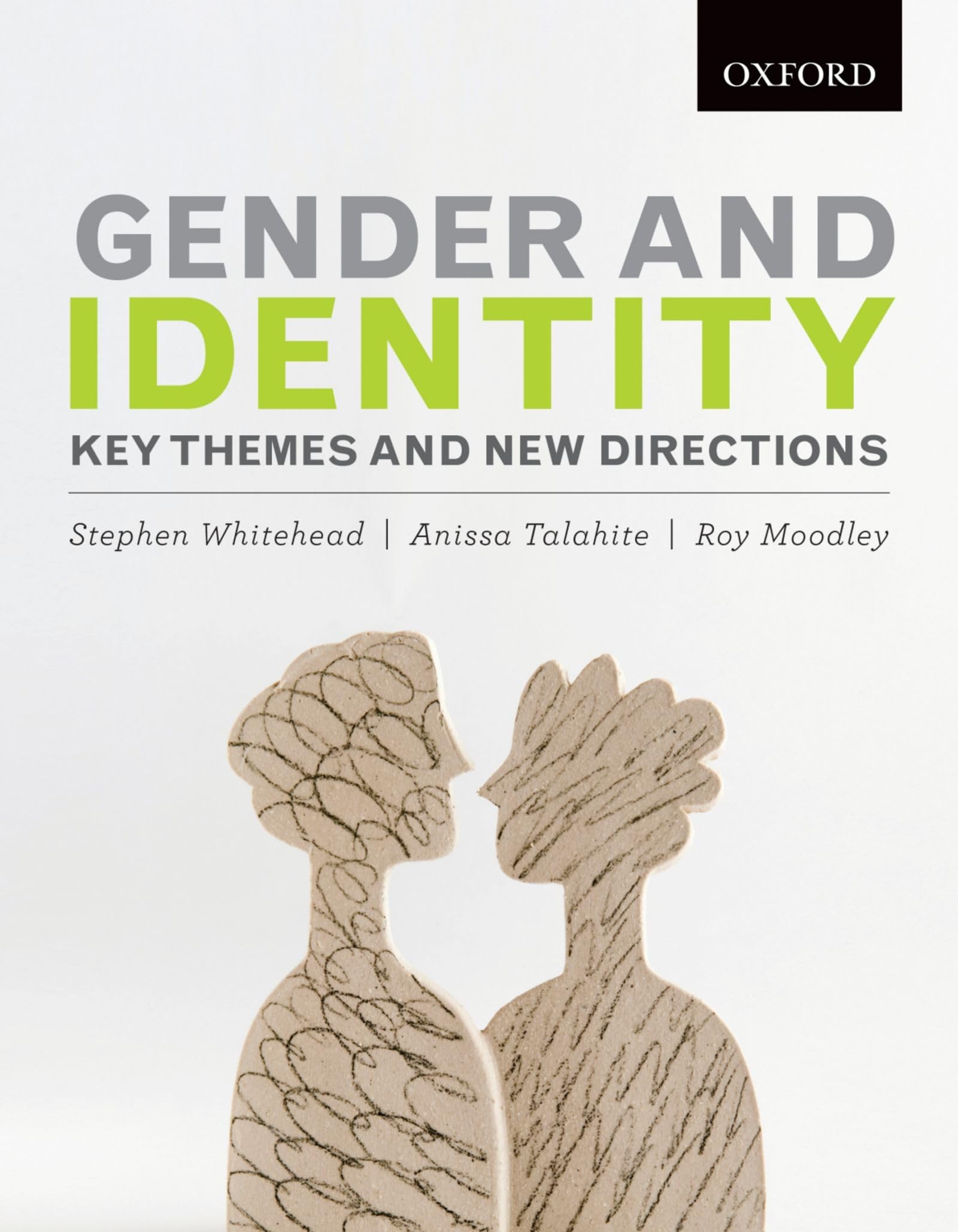 Gender And Identity: Key Themes And New Directions