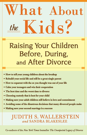 What About The Kids?