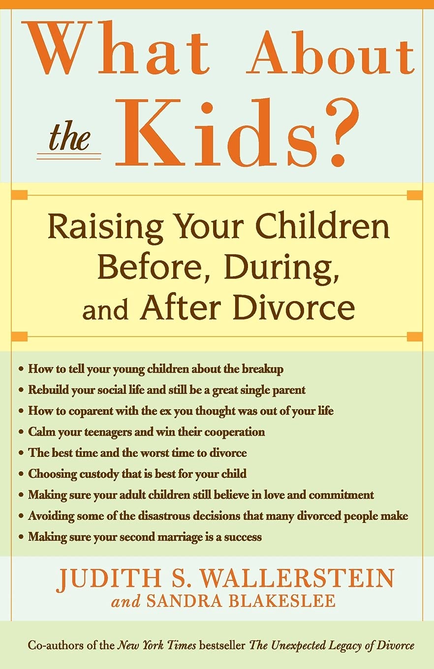What About The Kids?