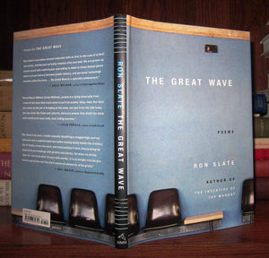 The Great Wave,Used