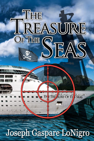 The Treasure of the Seas,Used