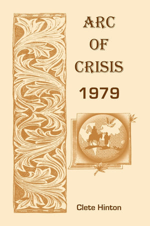 Arc of Crisis 1979,Used