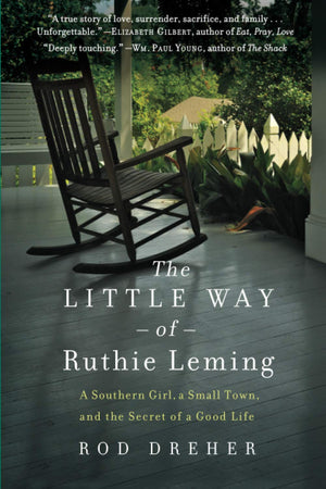 The Little Way Of Ruthie Leming