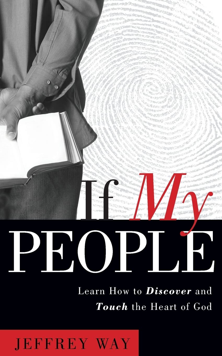 If My People,Used