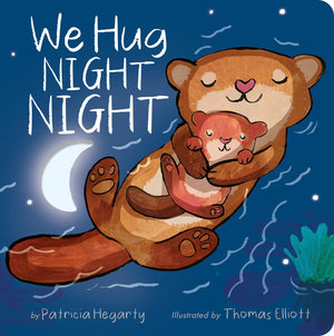 We Hug Night Night,New