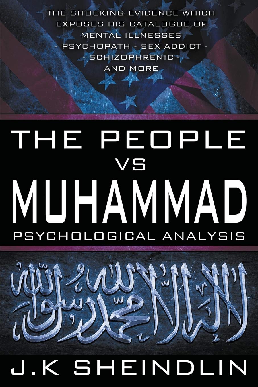 The People Vs Muhammad  Psychological Analysis,New