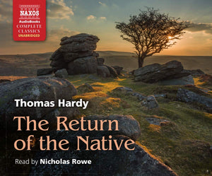 The Return of the Native,Used