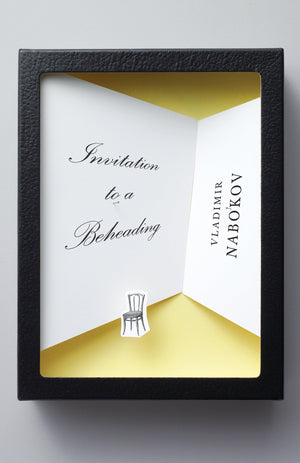 Invitation to a Beheading,New