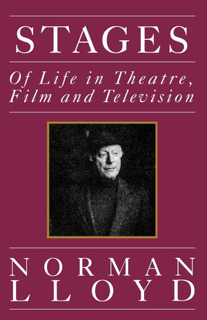 Stages of Life in Theatre, Film, and Television,Used