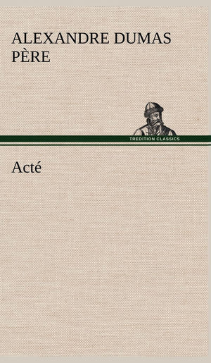 Act (French Edition),Used
