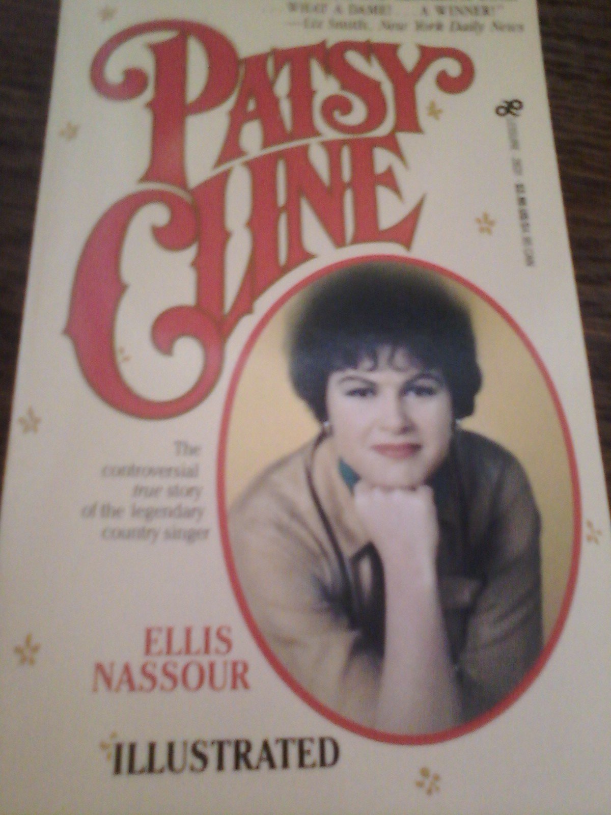 Patsy Cline,Used