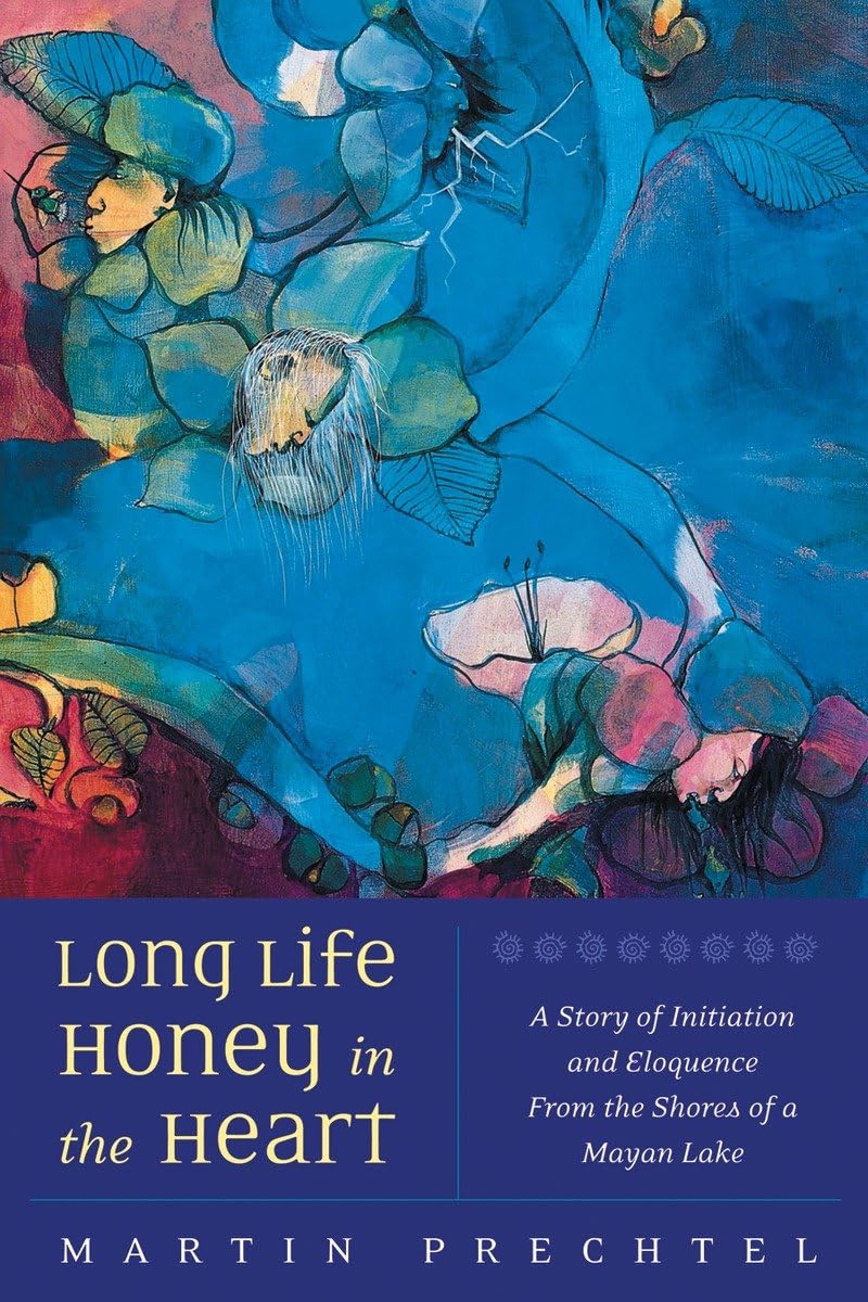 Long Life, Honey In The Heart,New