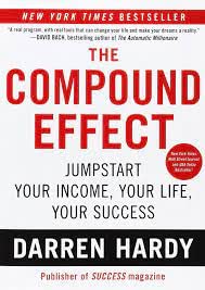 The Compound Effect,New