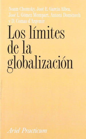 Los lmites de la globalizacin,Used