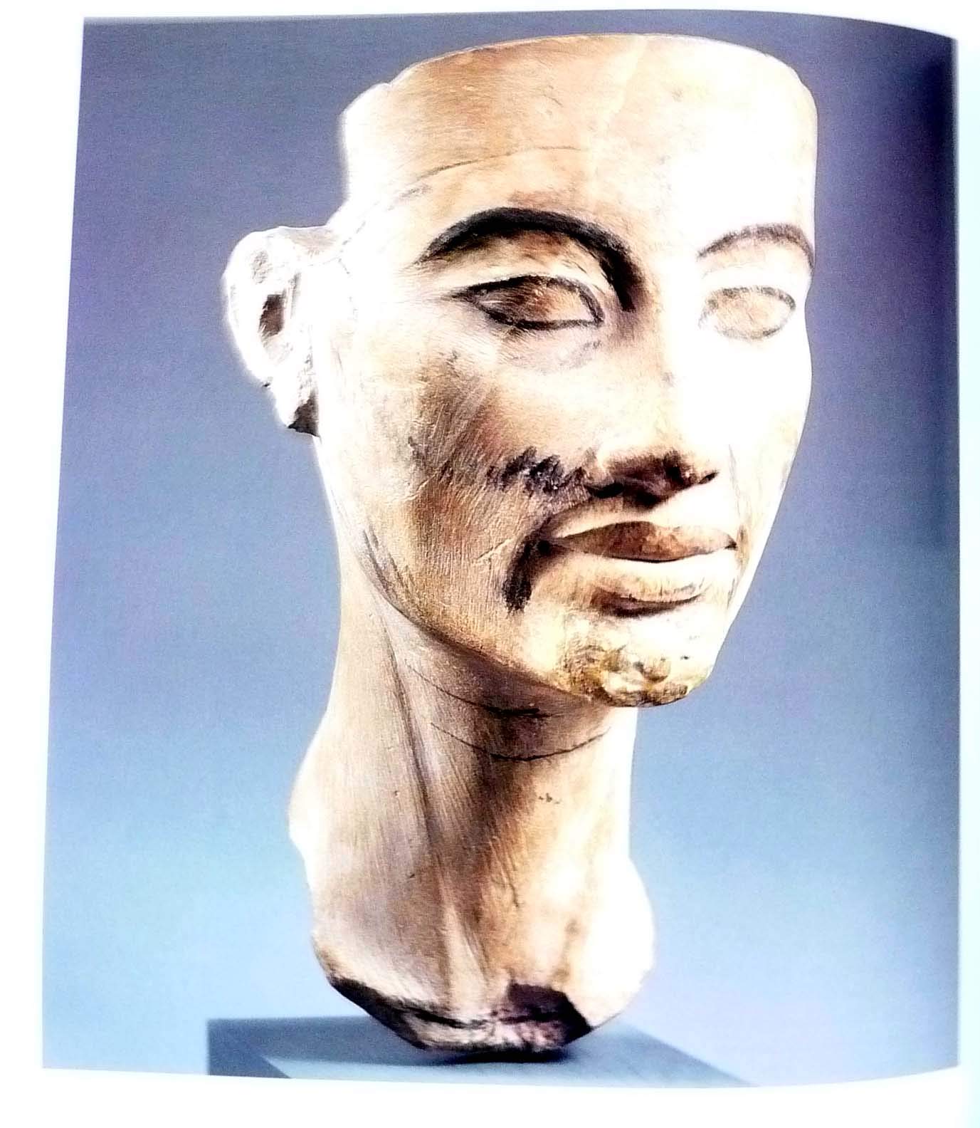 Pharaohs Of The Sun: Akhenaten, Nefertiti, & Tutankhamen,Used