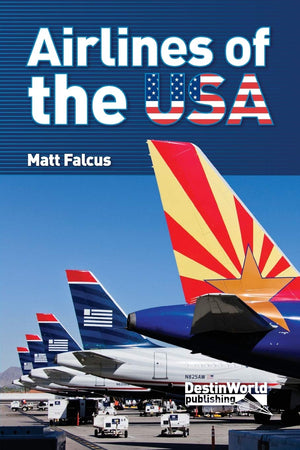 Airlines of the USA,Used