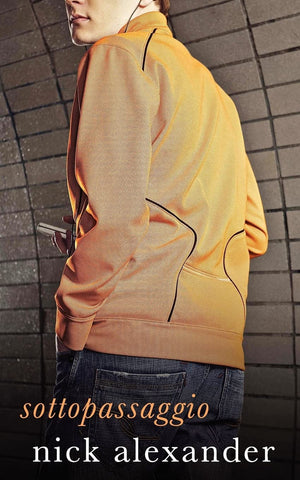 Sottopassaggio  A Novel,Used