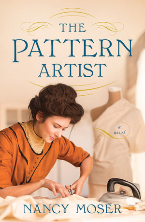 The Pattern Artist (Volume 1),Used