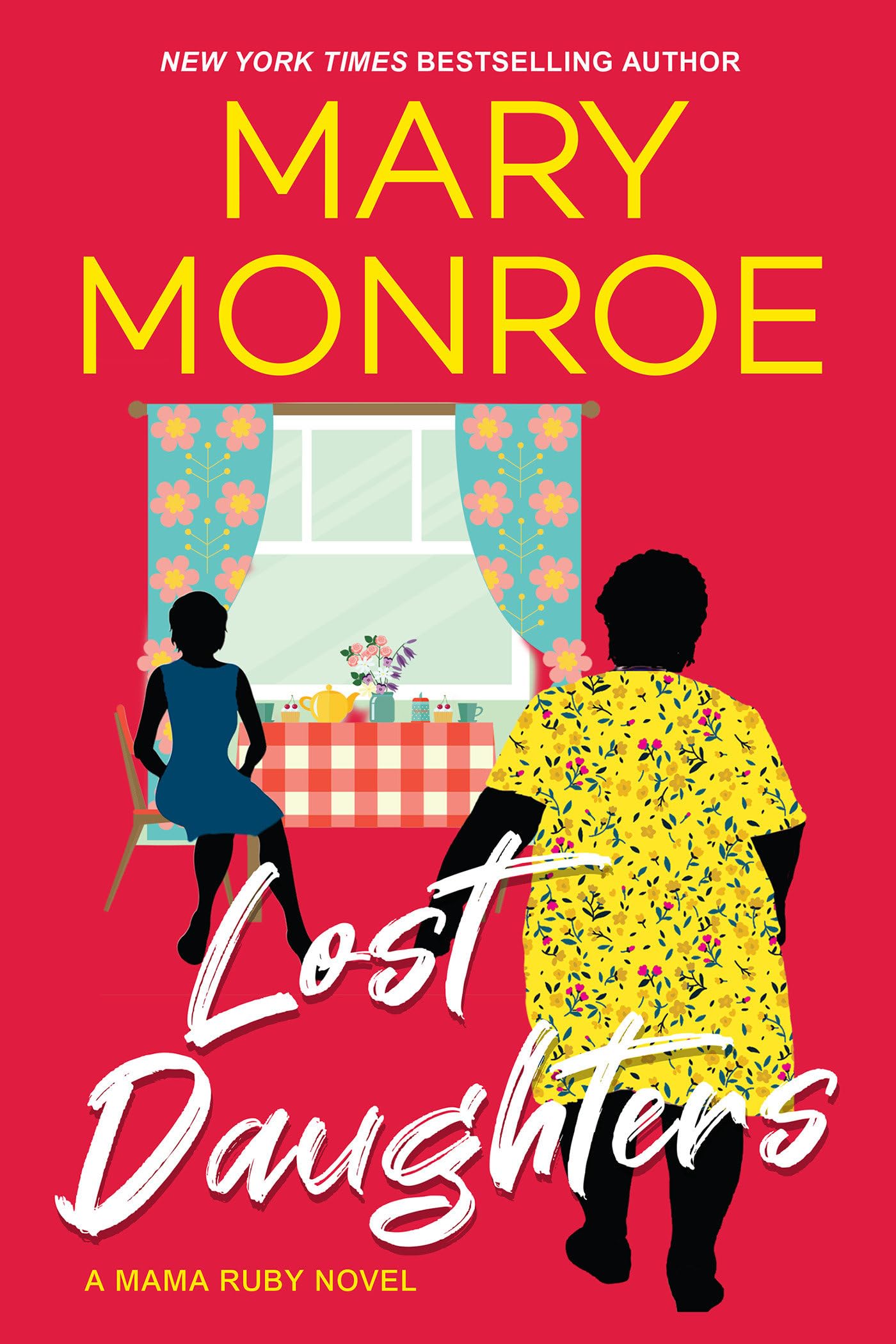 Lost Daughters (A Mama Ruby Novel),Used