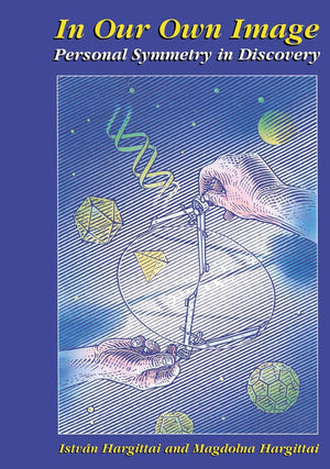 In Our Own Image: Personal Symmetry in Discovery,New