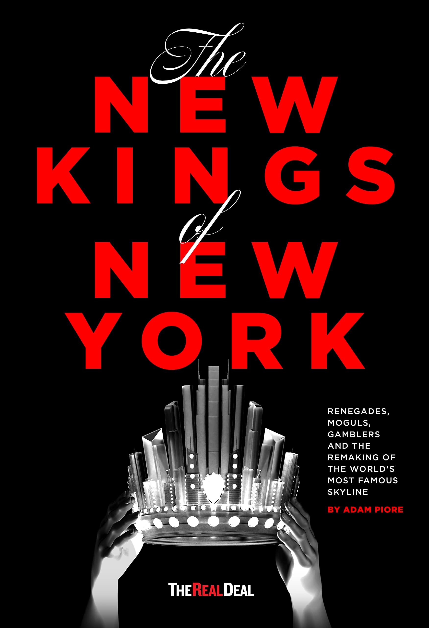 The New Kings Of New York