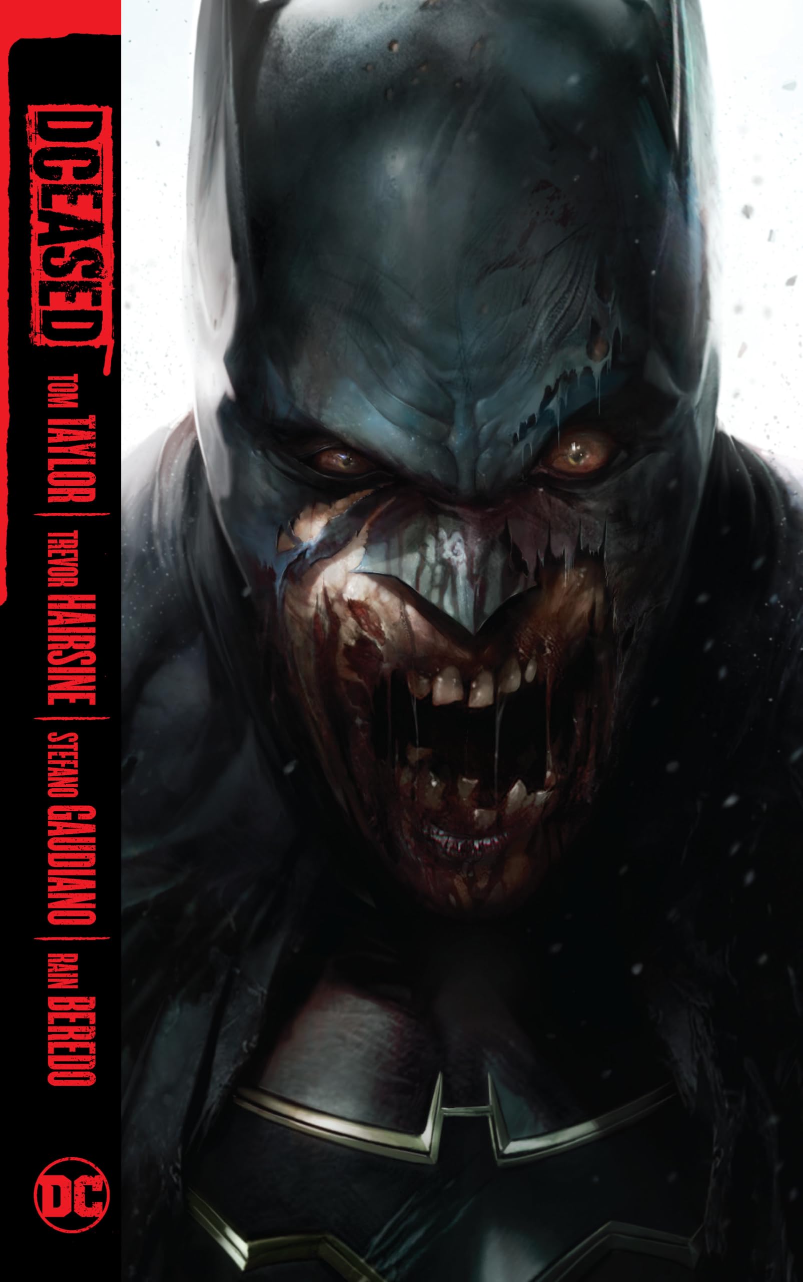 Dceased,Used
