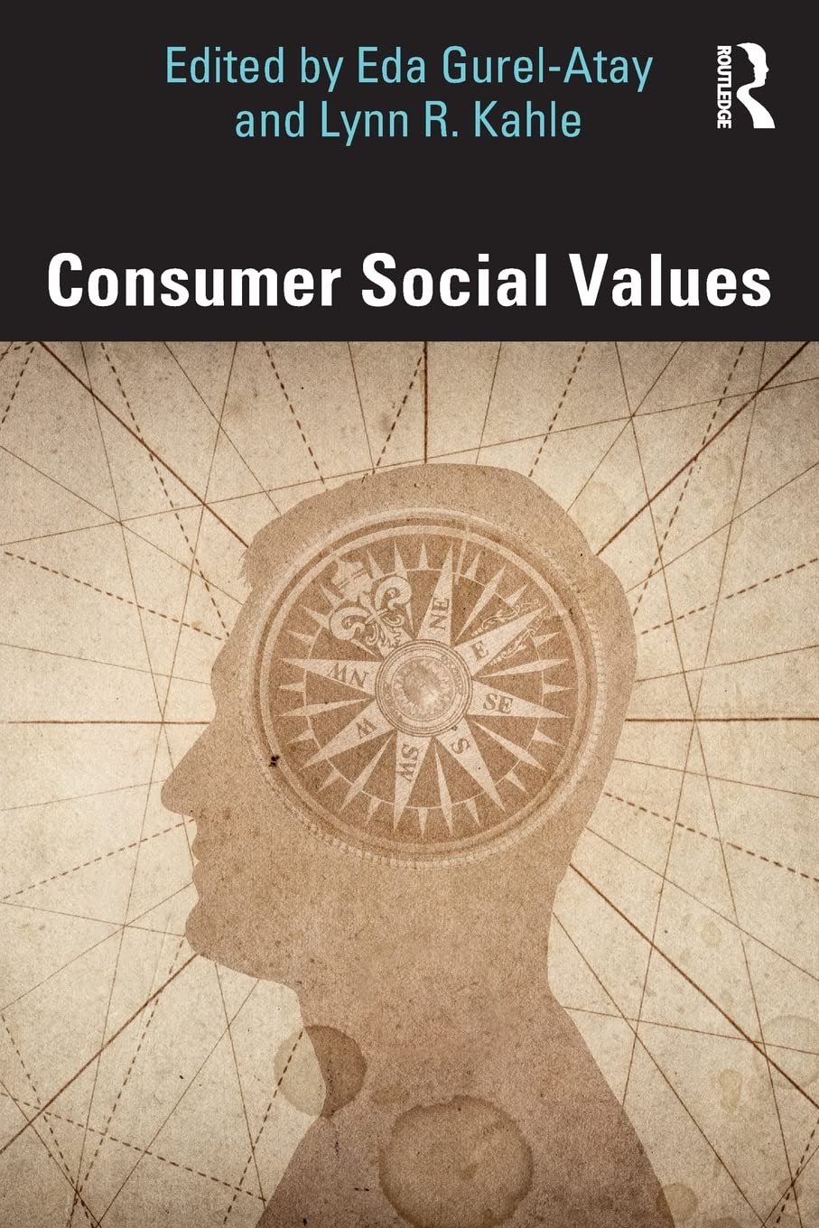 Consumer Social Values (Marketing and Consumer Psychology Series),Used