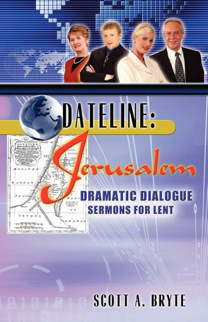 Dateline: Jerusalem,Used